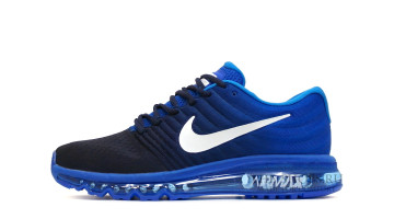  кроссовки Nike синие, фото 13