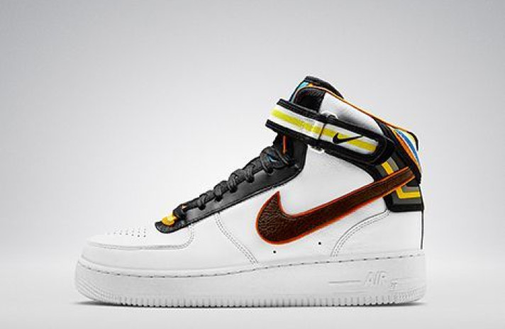 Nike air force 1 givenchy best sale