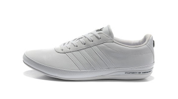  кроссовки Adidas белые, фото 2