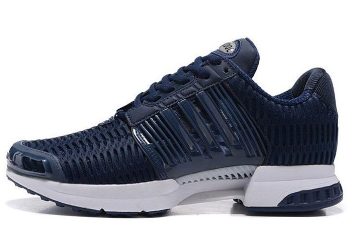 Adidas climacool niebieskie sale