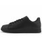 Кроссовки мужские Adidas Stan Smith Black Full Leather