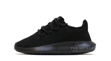  кроссовки Adidas черные, фото 18