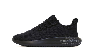  кроссовки Adidas черные, фото 21