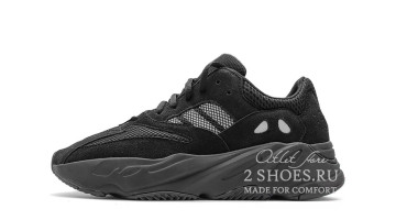 Кроссовки мужские Adidas Yeezy 700 Wave Runner Black