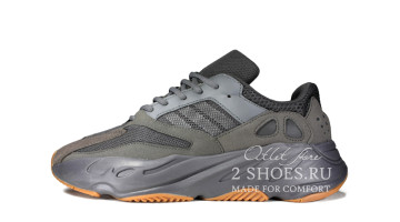 Мужские кроссовки Adidas Yeezy boost 700, фото 2