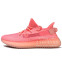 Кроссовки женские Adidas Yeezy Boost 350 V2 Pink