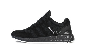  кроссовки Adidas черные, фото 11