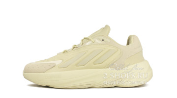  кроссовки Adidas Ozelia бежевые, фото 1