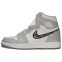 Кроссовки женские Nike Air Jordan 1 High Dior Wolf Grey