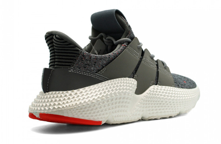 adidas prophere grey three