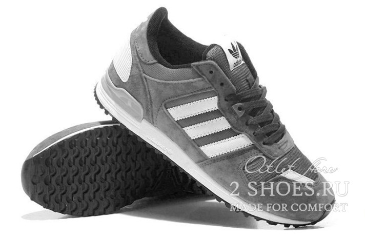 Adidas zx 700 gray best sale