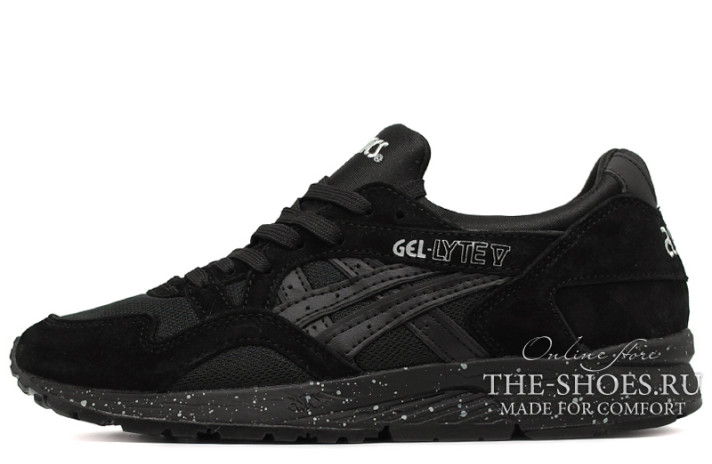 Asics gel lyte 5 speckle hotsell