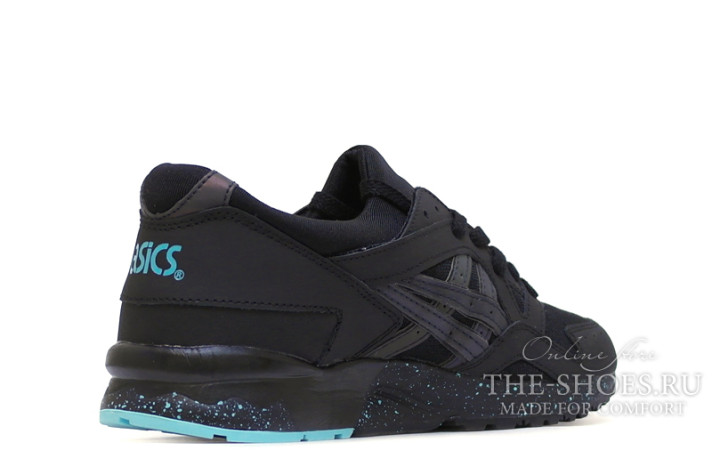 Asics borealis online pack