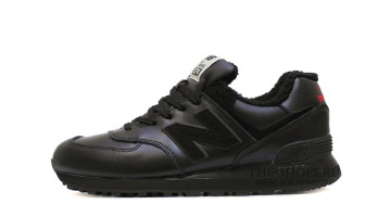  кроссовки New Balance черные, фото 27