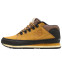 Ботинки мужские New Balance 754 leather yellow Sand