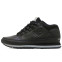 Ботинки мужские New Balance 754 leather black bandit