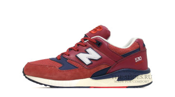  кроссовки New Balance 530 Encap, фото 2