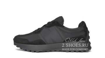  кроссовки New Balance черные, фото 7