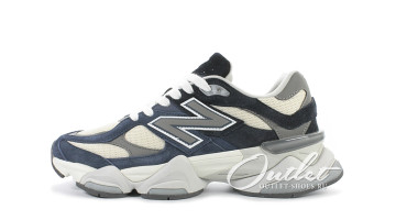 Мужские кроссовки New Balance 9060, фото 6