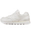 Кроссовки женские New Balance ML574DAW White Leather