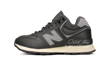 кроссовки New Balance зимние с мехом, фото 23