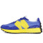 Кроссовки мужские New Balance MS327CLB Blue Yellow