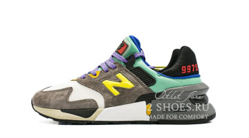 Мужские кроссовки New Balance 997 Sport, фото 3