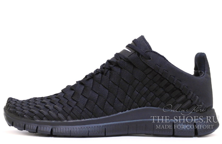 Nike free run 5.0 weave best sale