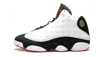  кроссовки Nike Jordan 13, фото 5