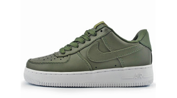  кроссовки Nike зеленые, фото 32