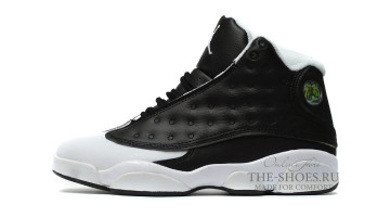  кроссовки Nike Jordan 13, фото 2
