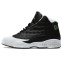 Кроссовки мужские Nike Air Jordan 13 Oreo Custom Black