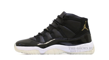 Мужские кроссовки Nike Jordan 11, фото 1