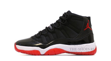 Мужские кроссовки Nike Jordan 11, фото 2