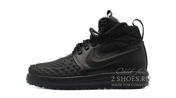 Мужские кроссовки Nike Air Force 1, фото 4