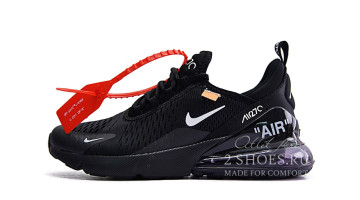 Мужские кроссовки Nike Air Max 270, фото 5