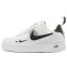 Кроссовки женские Nike Air Force Low LV8 Utility White