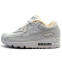 Кроссовки женские Nike Air Max 90 Winter White Leather