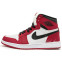 Кроссовки мужские Nike Air Jordan 1 Mid Chicago