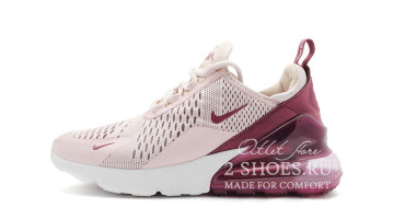  кроссовки Nike розовые, фото 2