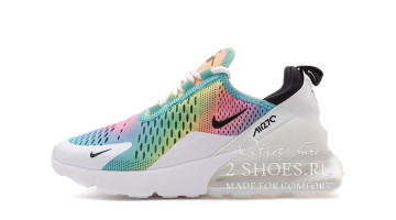  кроссовки Nike разноцветные, фото 2
