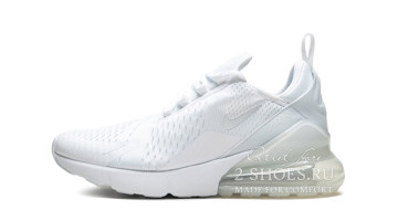  кроссовки Nike белые, фото 27
