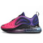 Кроссовки женские Nike Air Max 720 Sunset Hyper Grape Pink