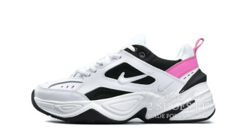  кроссовки Nike M2K Tekno белые, фото 5