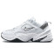 Кроссовки женские Nike M2K Tekno Winter White Cool Grey