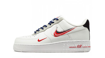 Кроссовки Женские Nike Air Force 1 Low Time Capsule White