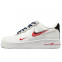 Кроссовки мужские Nike Air Force 1 Low Time Capsule White