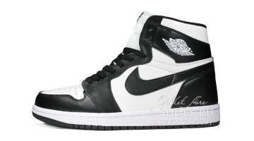  кроссовки Nike Jordan черные, фото 11