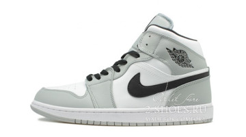  кроссовки Nike Jordan 1, фото 24