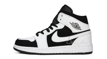  кроссовки Nike Jordan белые, фото 33